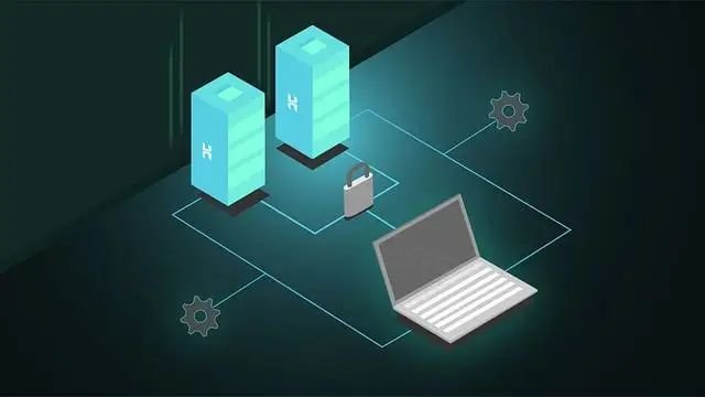 Shared Hosting Server